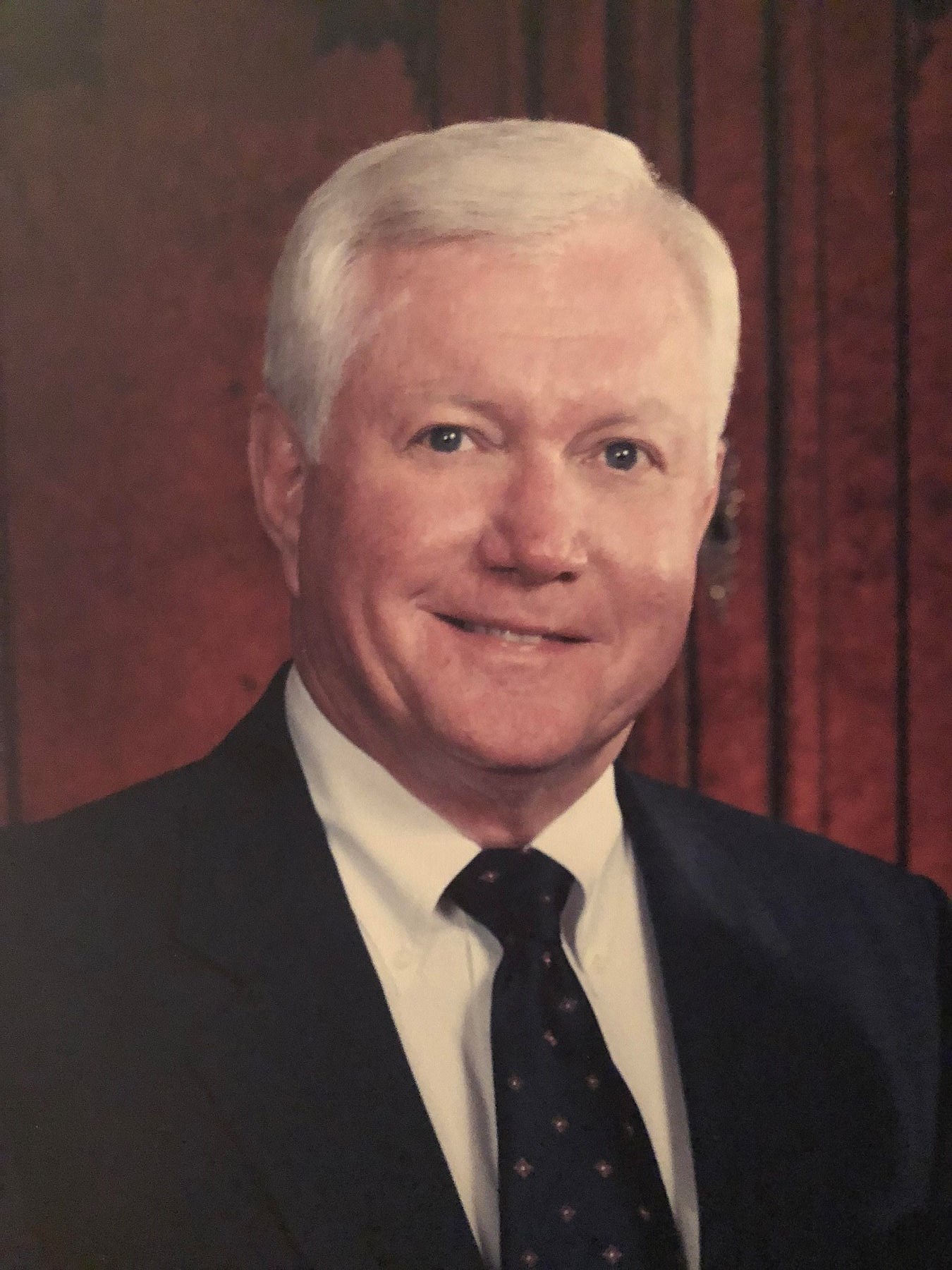 George E. Gordon Obituary - Sugar Land, TX