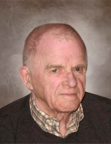 Obituary of Joseph Legendre