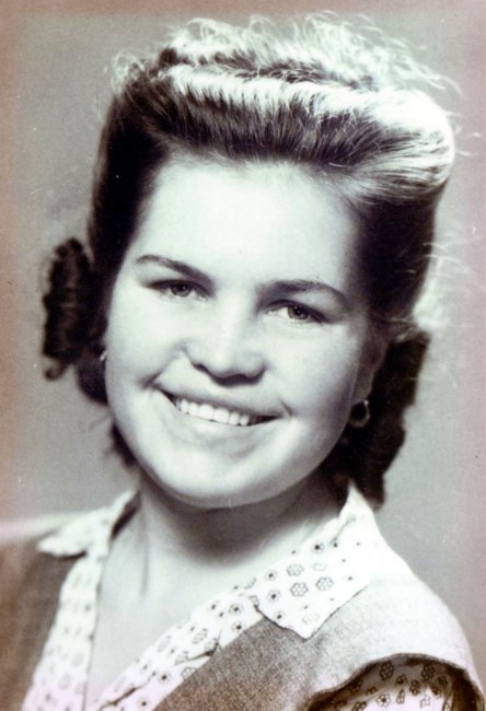 Obituary of Irena Niewiadomski
