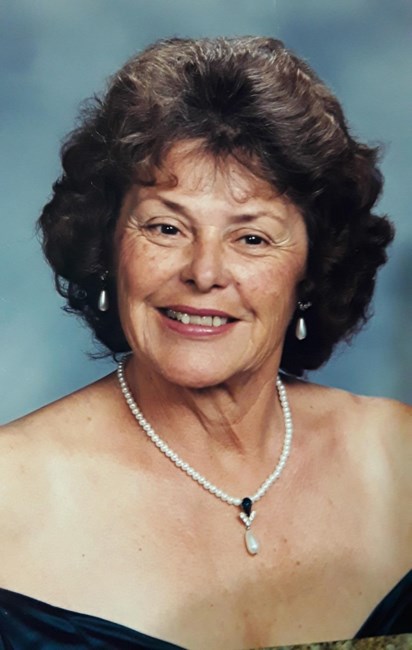 Obituary of Ernestine M Paulson