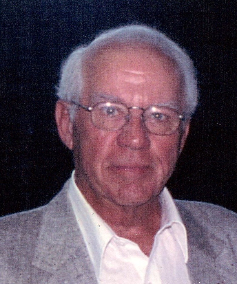 Obituary of Alfred "Bud" Herman Gollwitzer