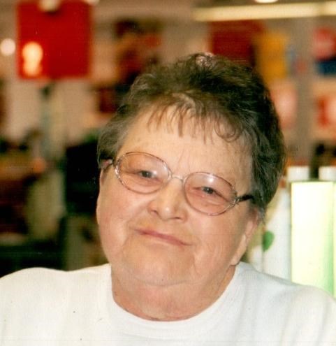 Obituary of Bettie Ruth Edwards