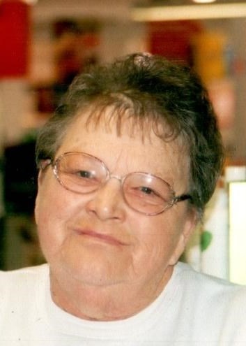 Obituary of Bettie Ruth Edwards