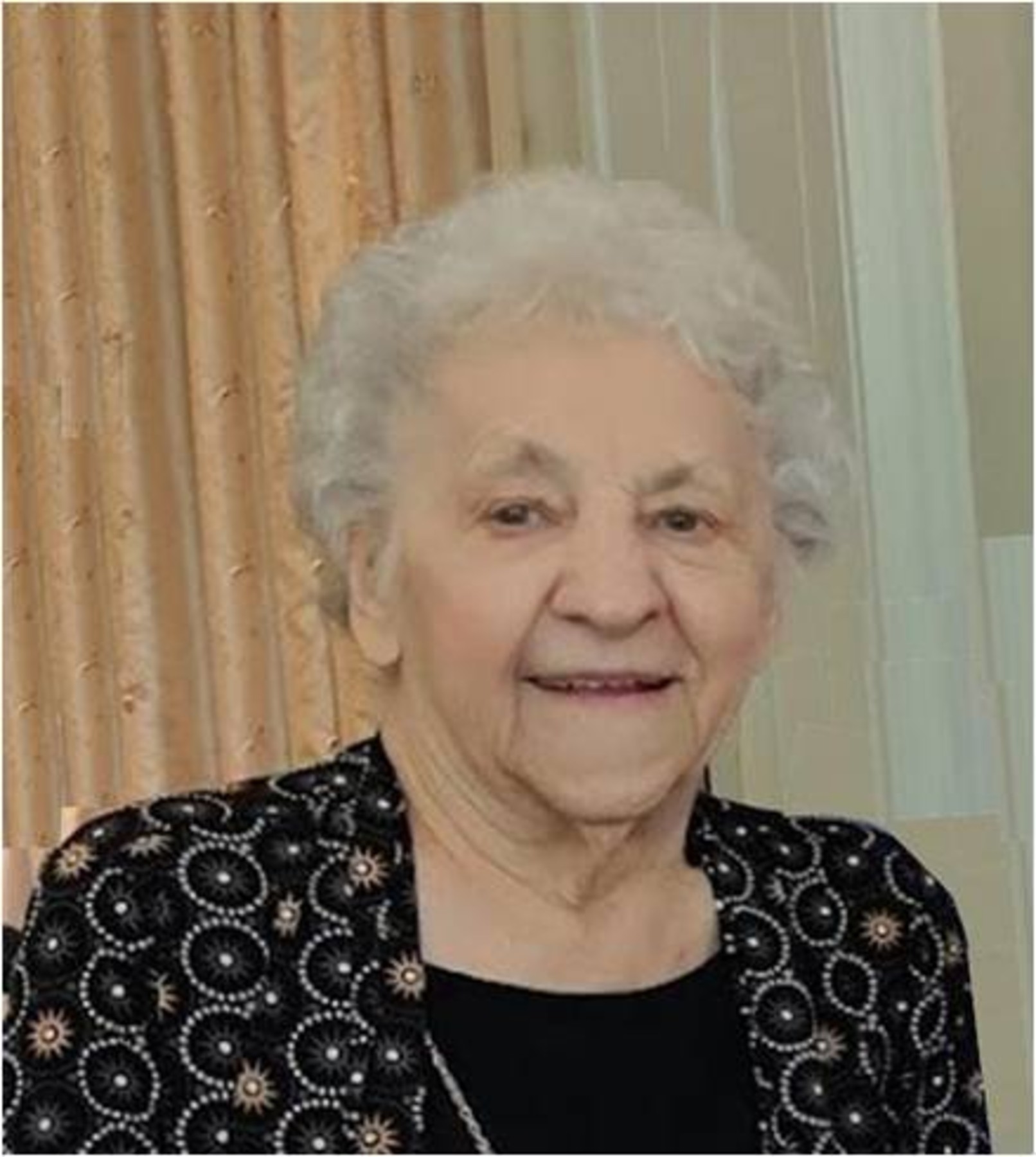 Obituary of Delphine Marie Sroka