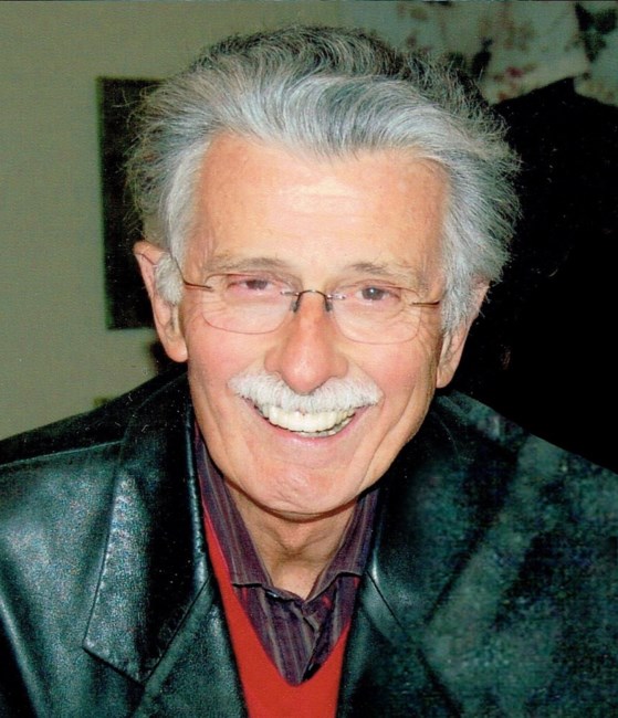 Obituary of James S. Beckstein