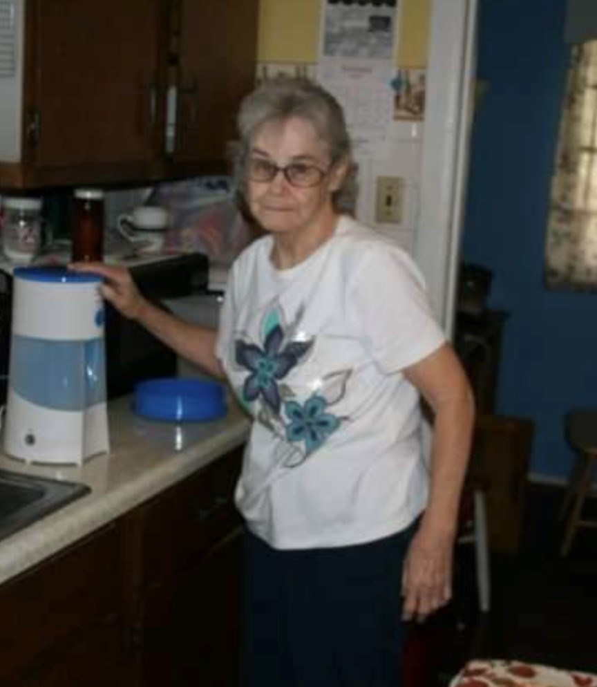 Obituary of Frankie Lee Pendleton