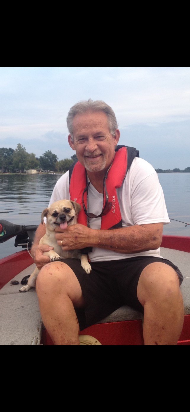 Obituary of David Steven Connor