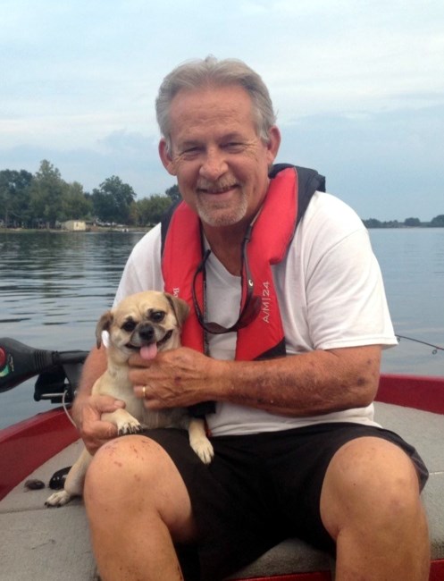 Obituary of David Steven Connor