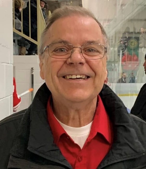 Obituary of Edward "Ted" William Mitchell