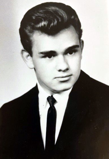 Obituary of Kenneth George Dimmick Jr.