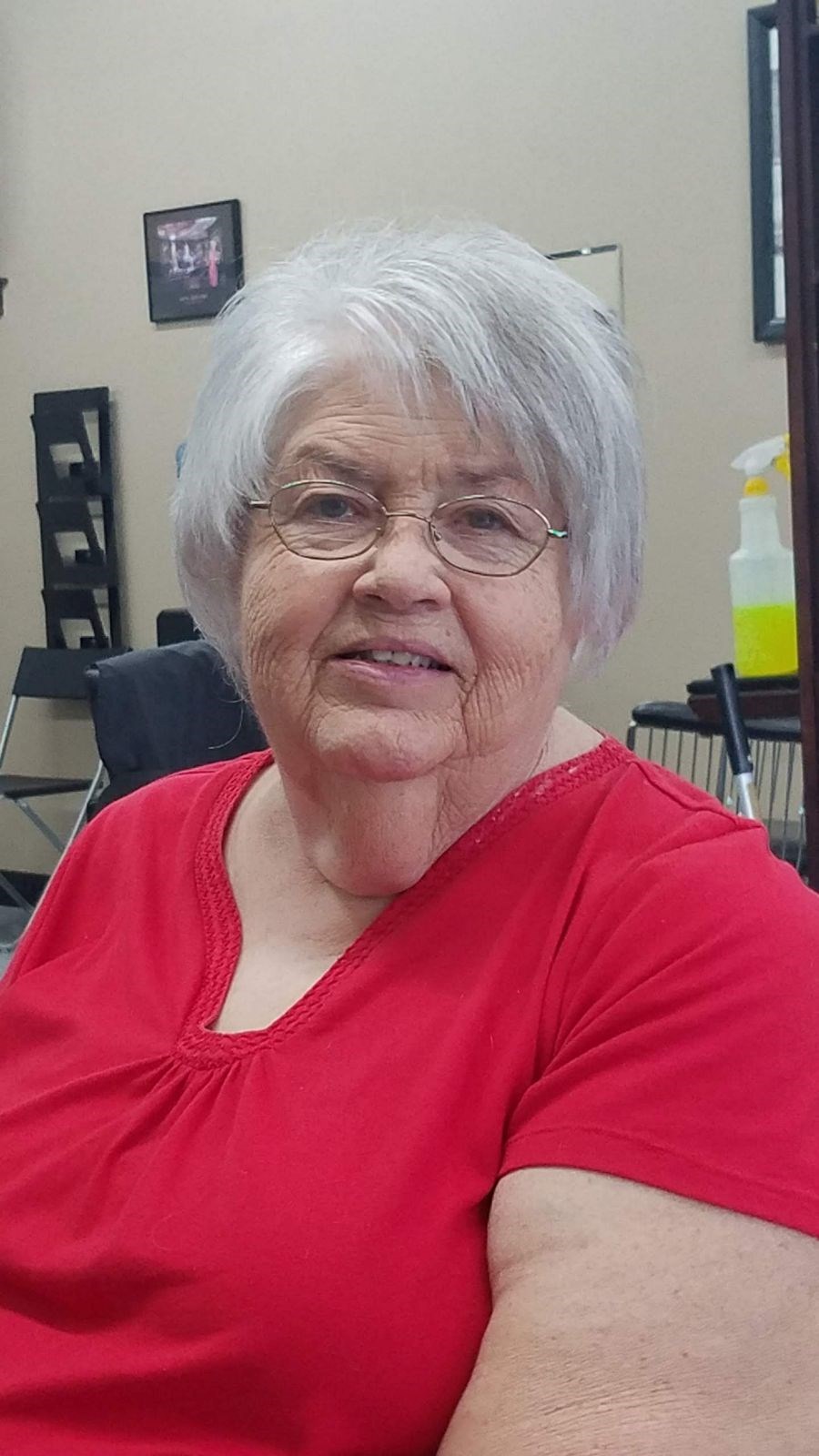 Obituary of Deborah R. Shaffer