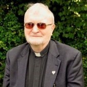 Obituario de M.S.C. Rev. Fr. William Joseph Collins