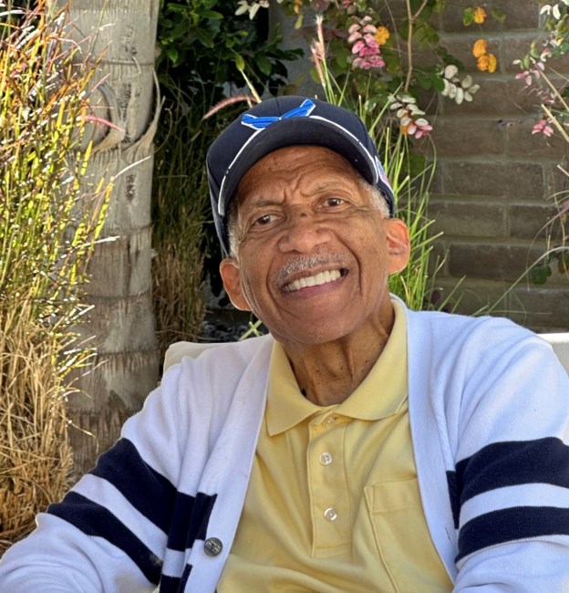 Obituary of Wilbert Dean Bowers Jr.