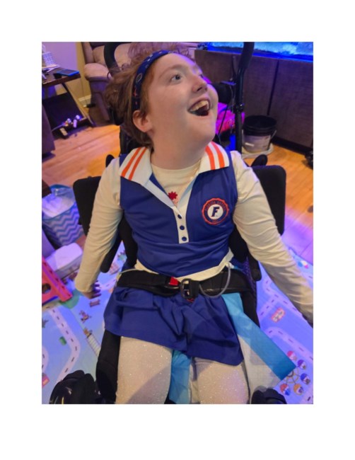 Obituario de Emma Ann Ray