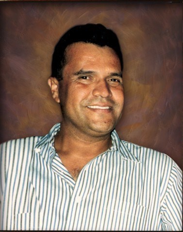 Obituary of Felipe Jesus Delgadillo
