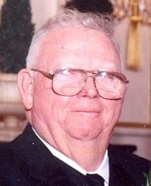 Obituary of Silas Ronald Strauss