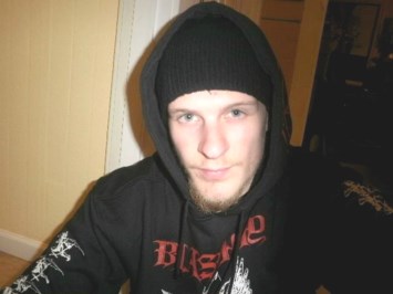 Obituary of John "Nick" Nicolas Witstok