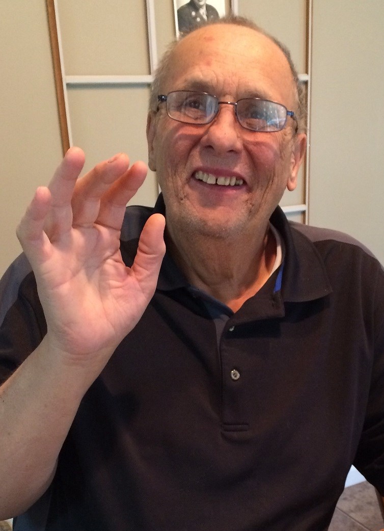 Paul Wolters Obituary Holland, MI