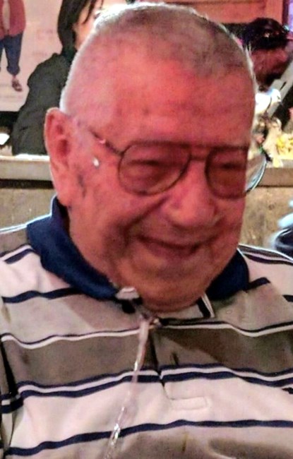 Obituary of Francisco C. Adame