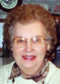Obituary of Betty Louise Matyas