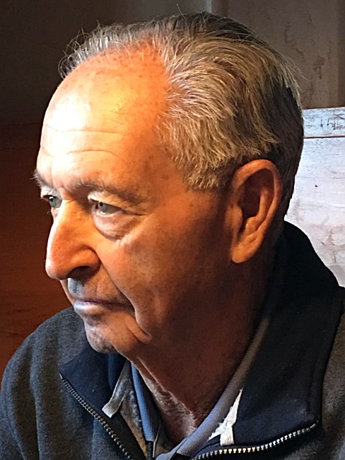 Obituary of John Lawrence Welker