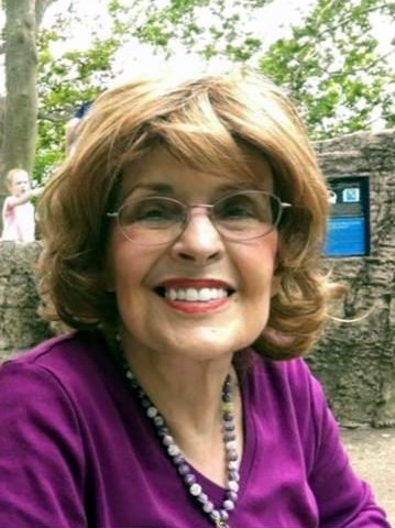 Obituary of Barbara Myrna Strum