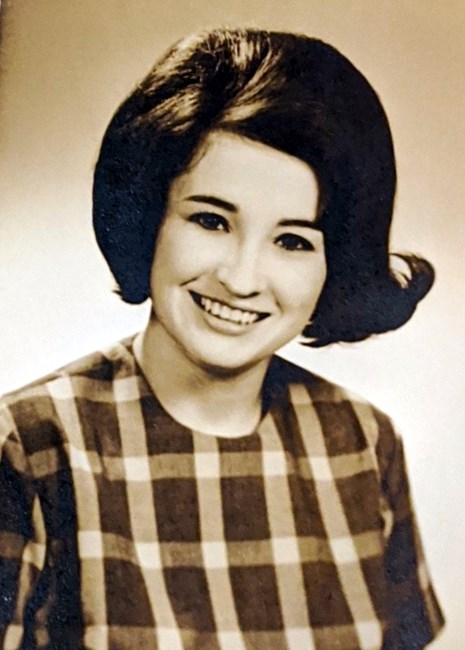 Obituary of Nancy Jane Jennings