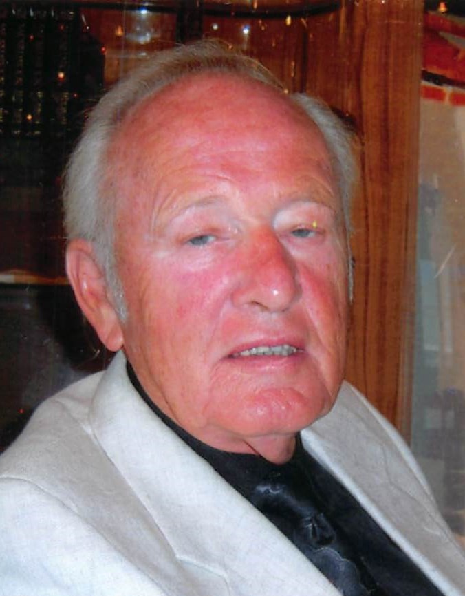 Michael John Jones Obituary Kenner, LA