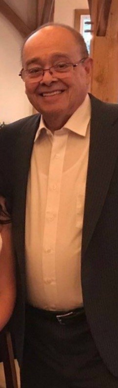 Obituary of Lucien A.  Audain