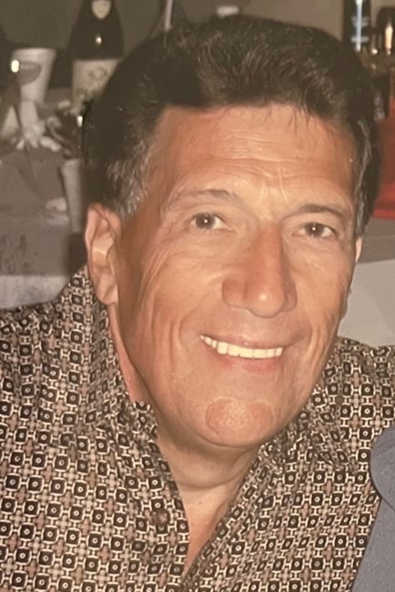 Obituary of Charles Henry Alifano