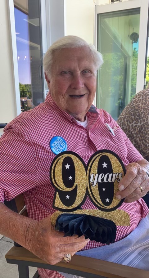 Obituary of Arthur Allan Anderson, Sr.