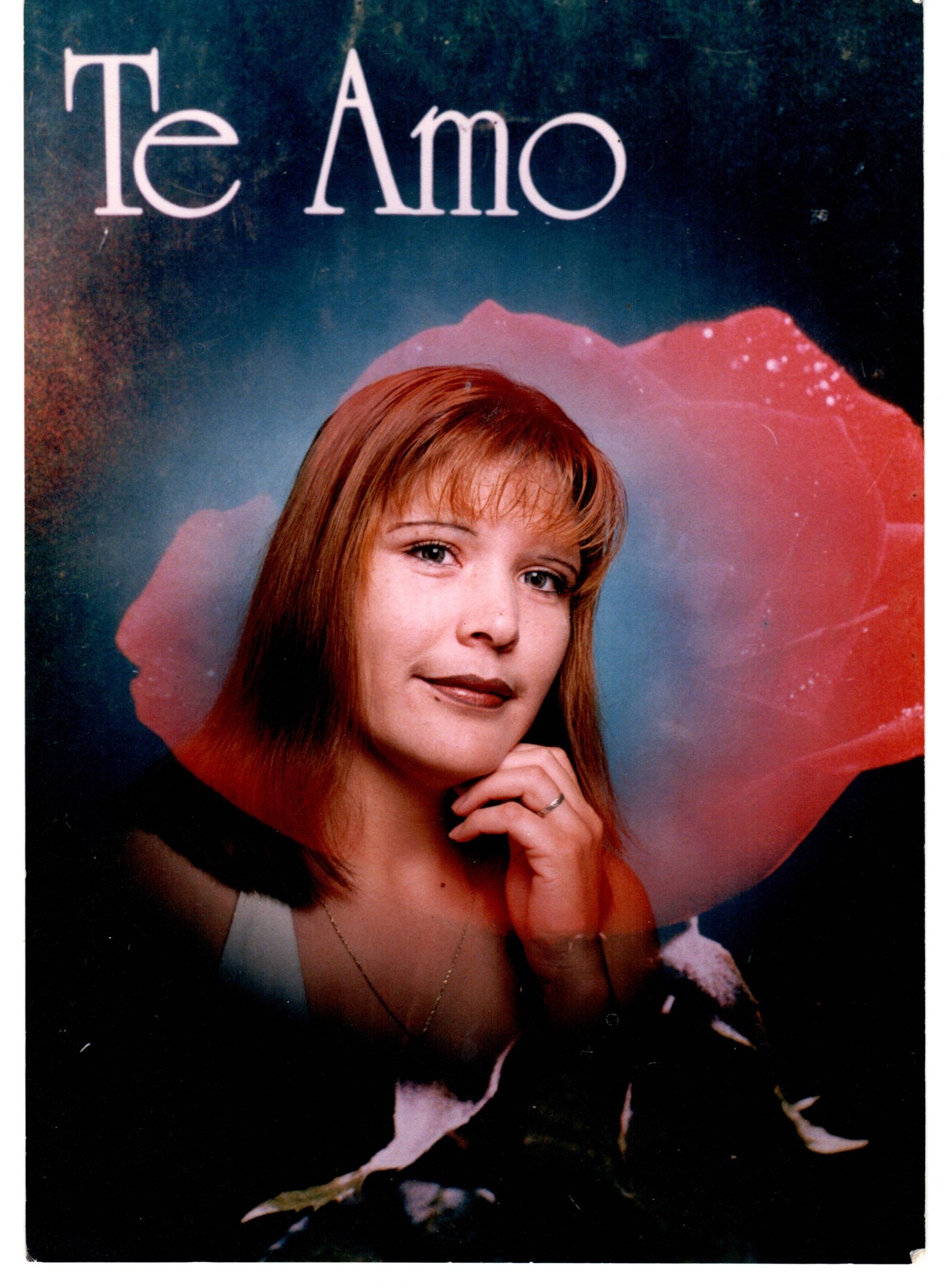 Obituary of Rosa Estela Moreno Macias