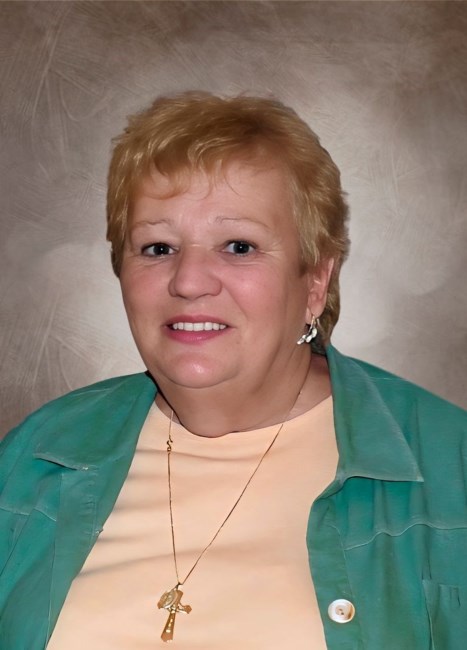 Obituary of Nicole Bernier