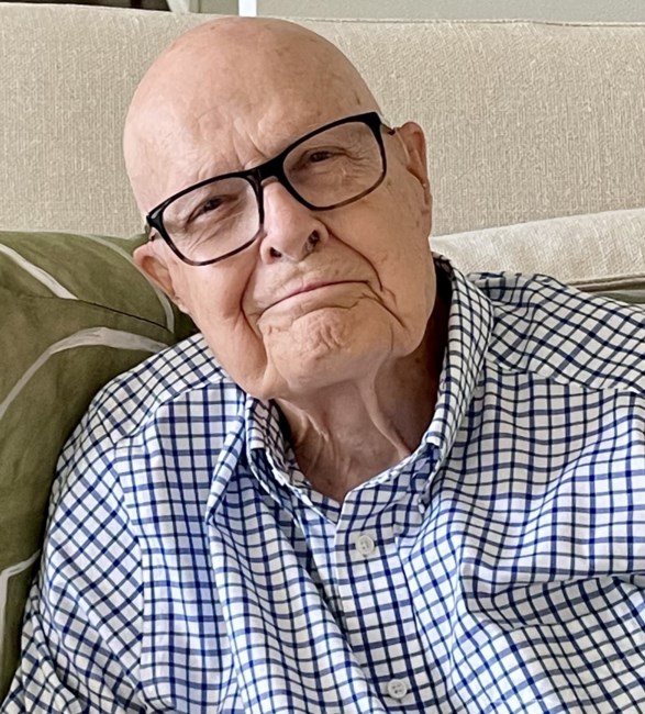 Obituary of William Emory Linder Jr.