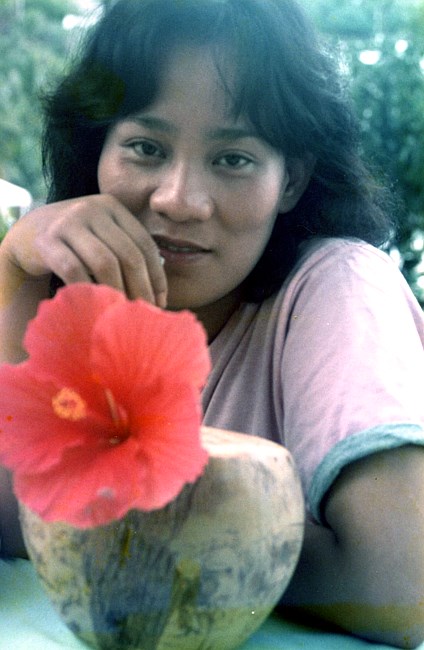 Obituary of Thelma O'Francia Aquino