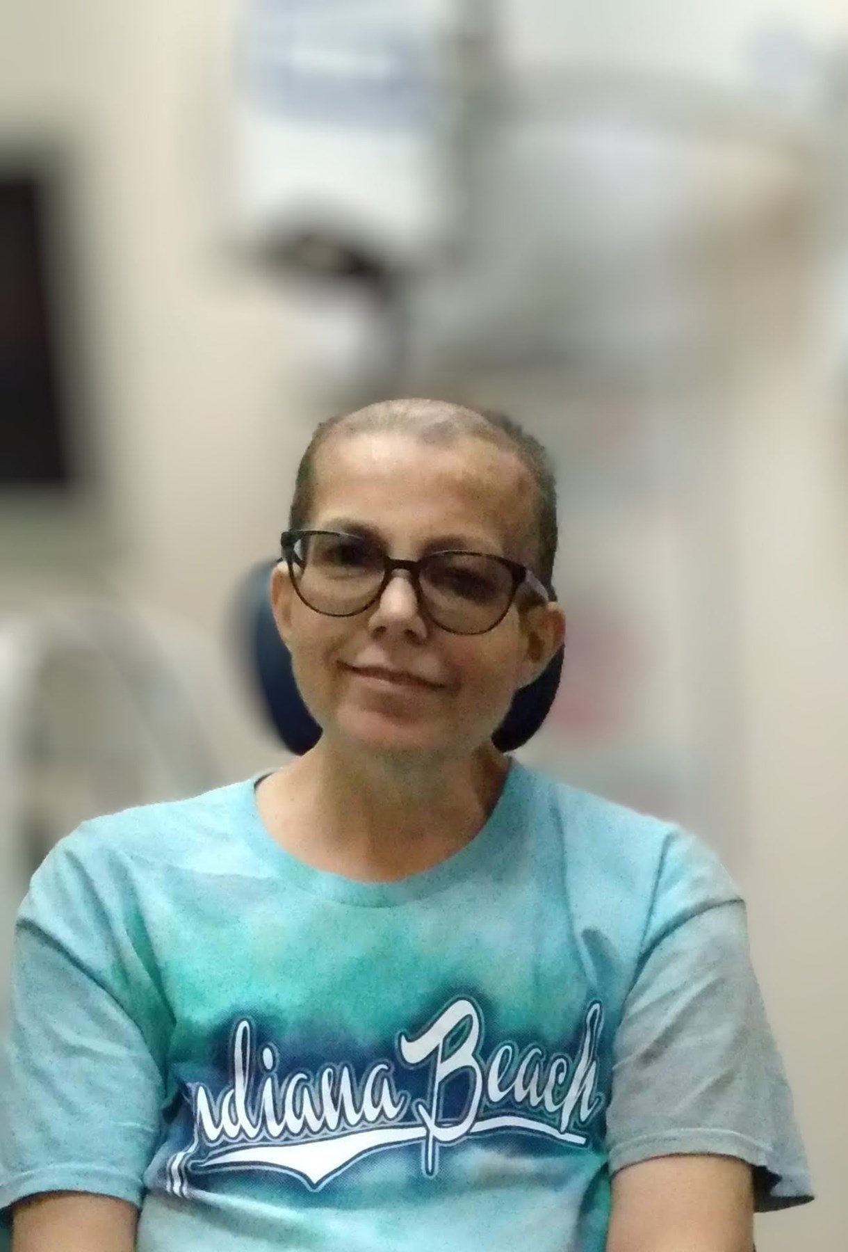 Obituary of Christina Renae Mendez