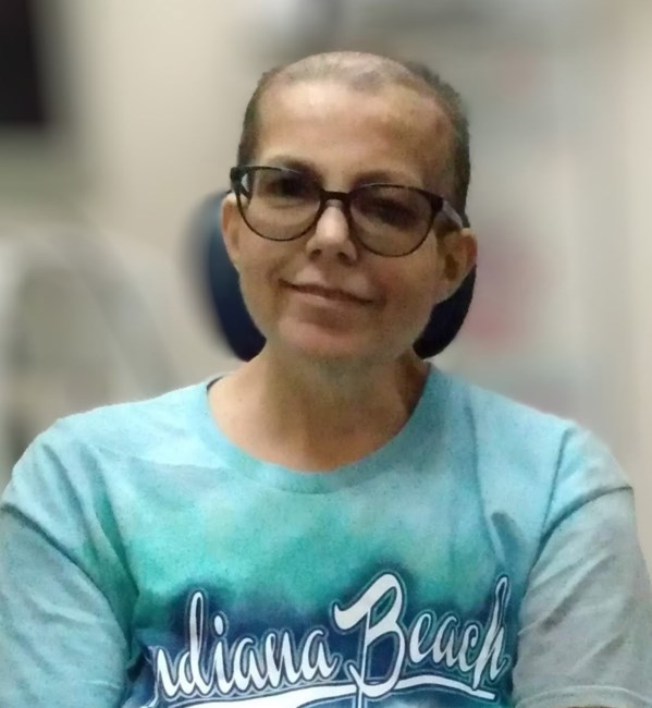 Obituary of Christina Renae Mendez
