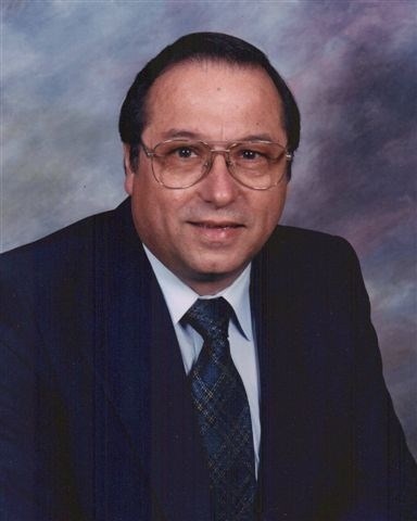 Obituary of James A. Glisson
