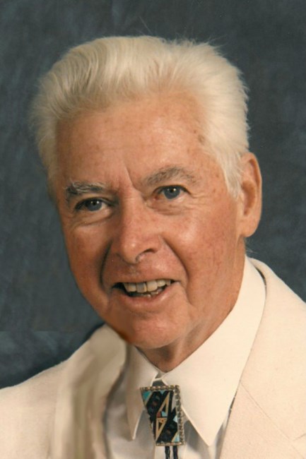 Obituary of Donald F. Snyder
