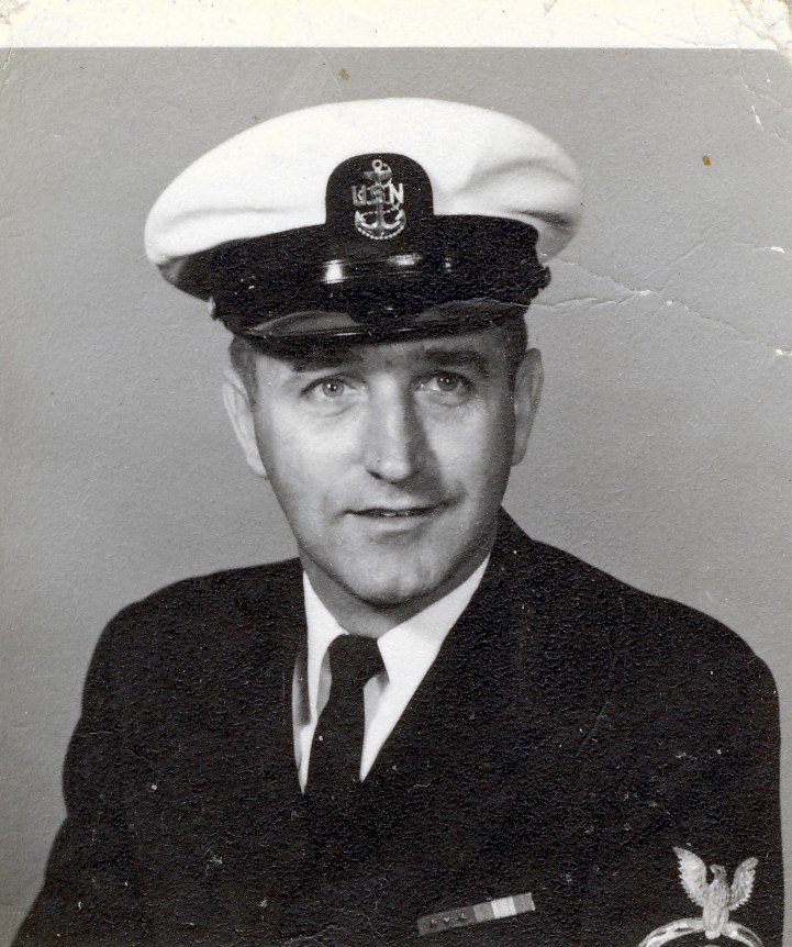 Obituary of Reuben Bingham