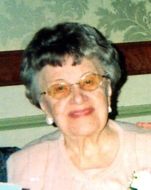 Obituary of Josephine Dygdon