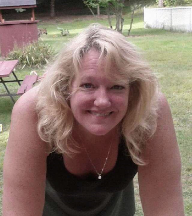 Obituary of Joanne Patricia Rendell