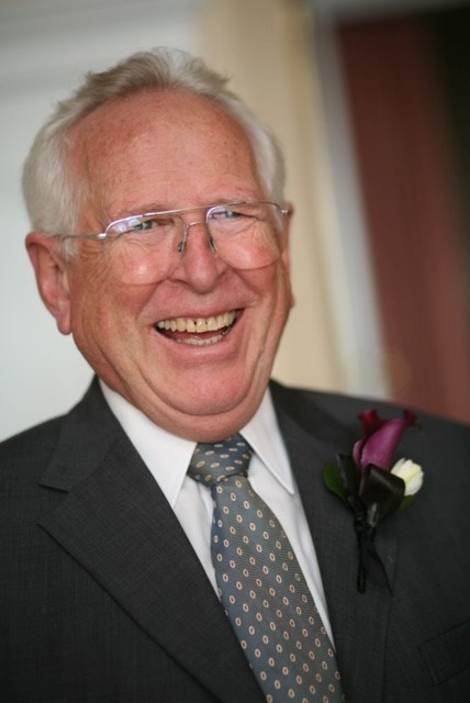 Obituary of Verne Arnold Blyth