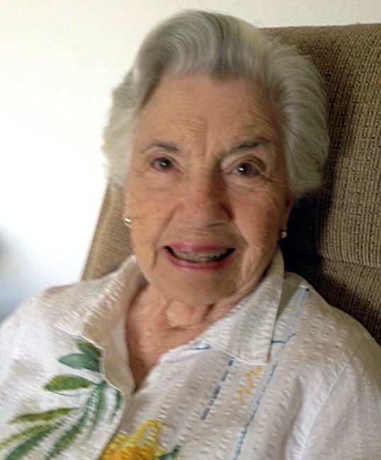 Obituary of Mirta T. Pasantes