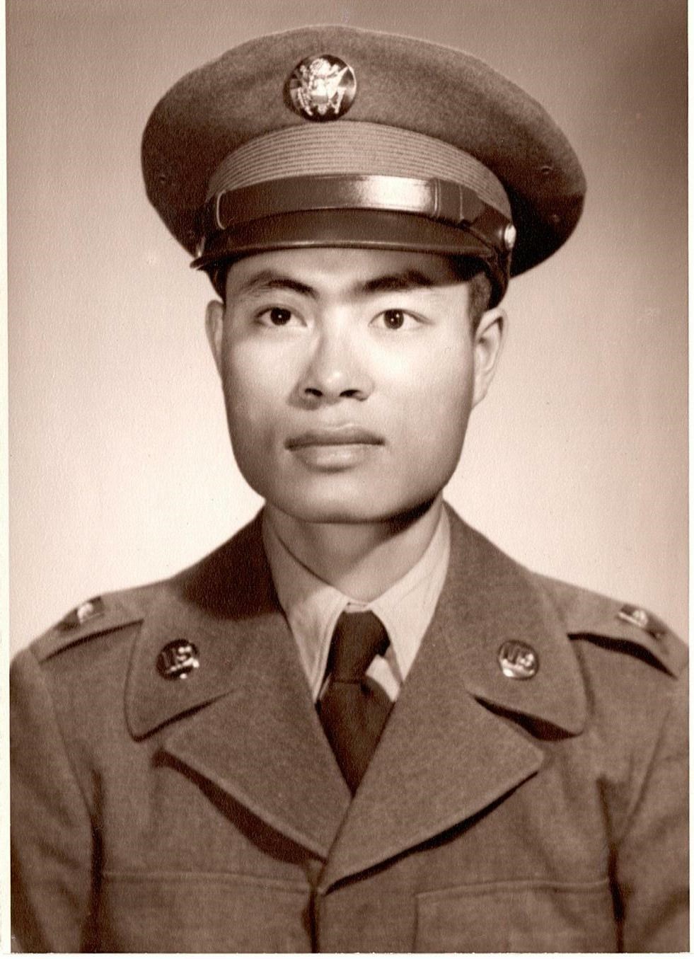 Obituary of William Gee