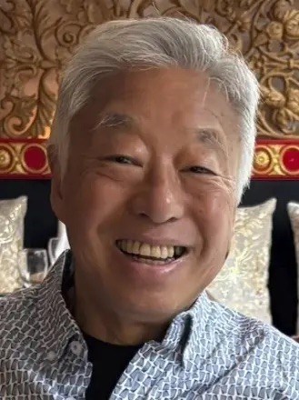 Obituary of Richard Sun