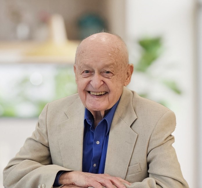 Obituary of Joseph U. Jagemann