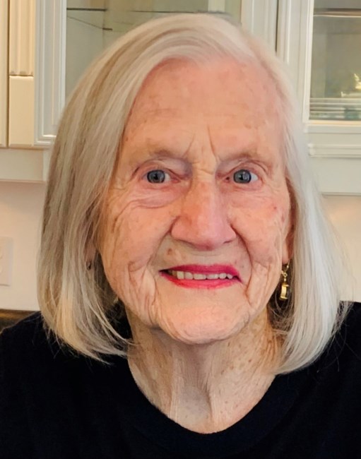 Obituary of Elizabeth Margaret Rose Gregory