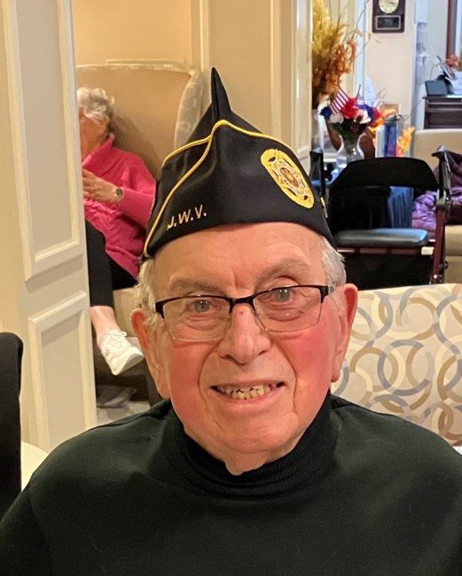 Obituary of Howard L Pressman