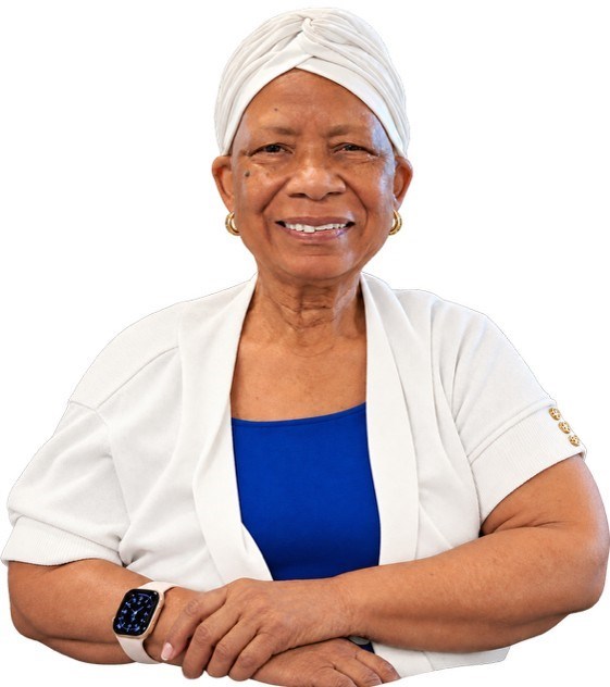 Obituary of Gwendolyn Kathryn Campbell